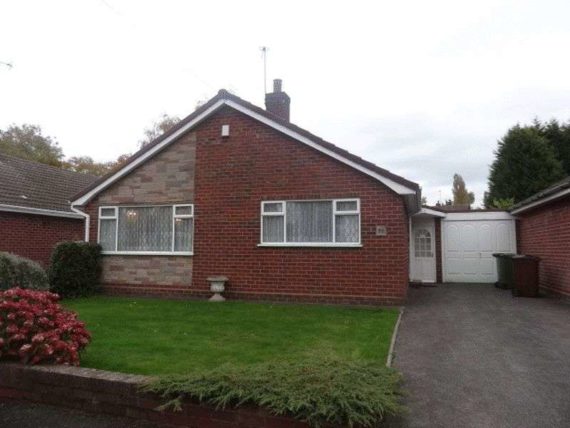 2 Bedroom Detached